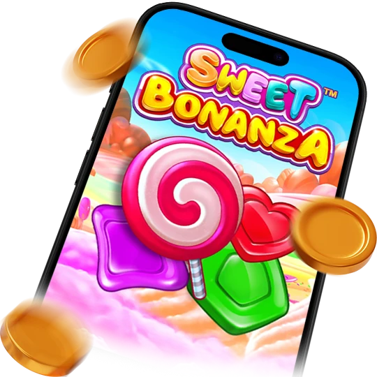 Sweet Bonanza game in Canada