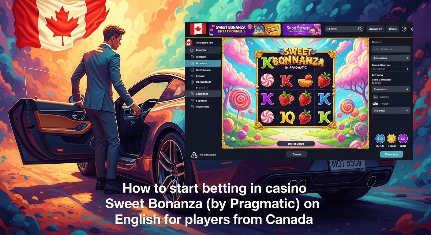 How to start betting in casino