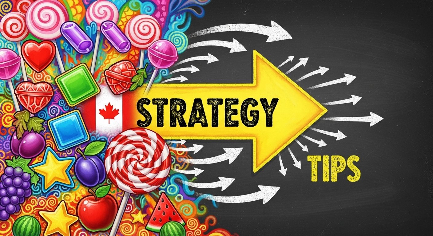 Strategies and Tips