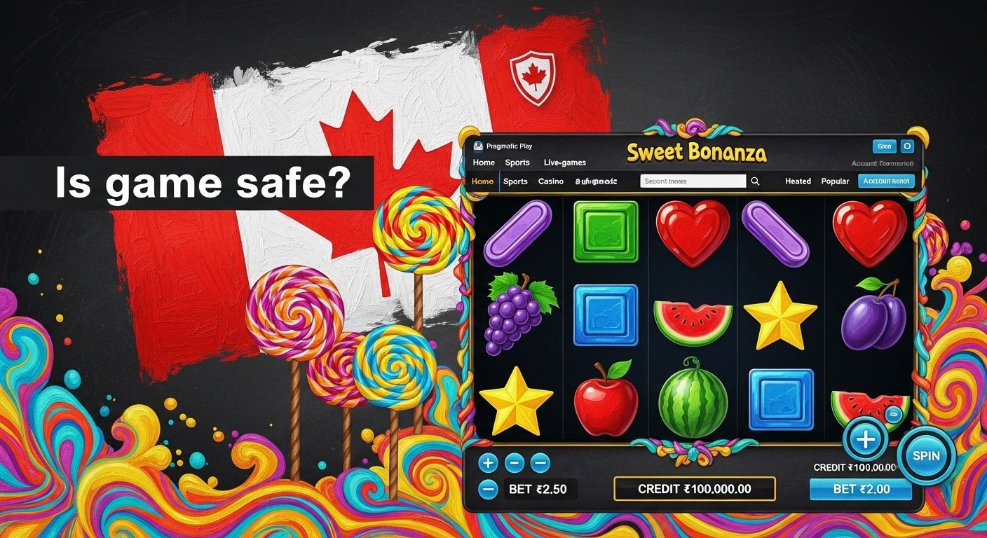 Is game safe?